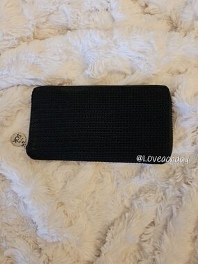 Y2K✨️The Sak Zip Around Wallet